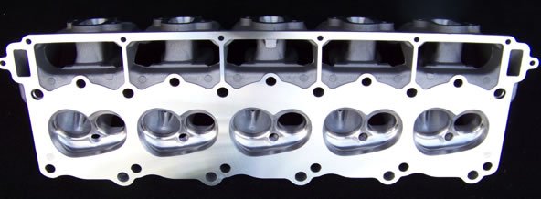 Viper Gen 2 Head